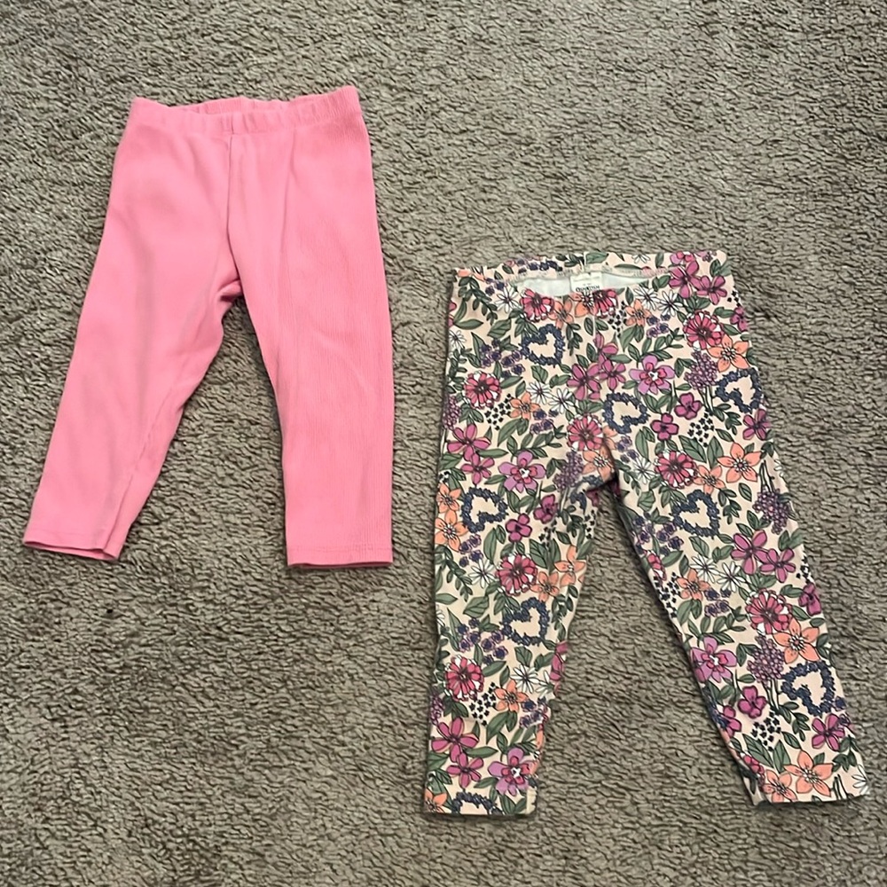 2- Pack Pants